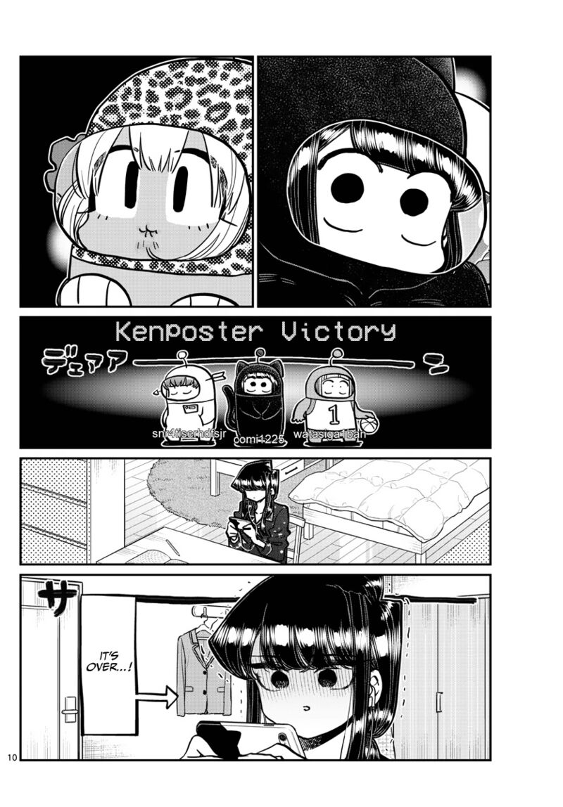 Komi Can